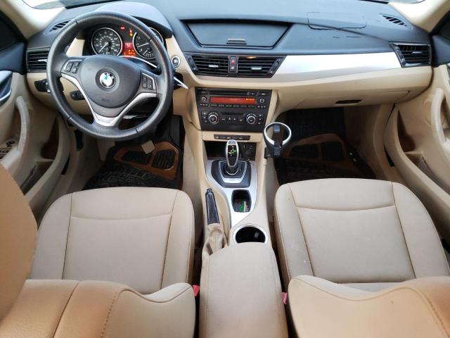 Photo 7 VIN: WBAVM1C56EVW52572 - BMW X1 