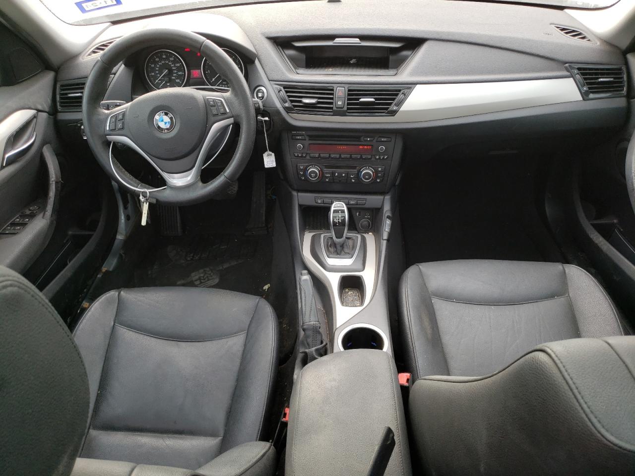 Photo 7 VIN: WBAVM1C56EVW52605 - BMW X1 