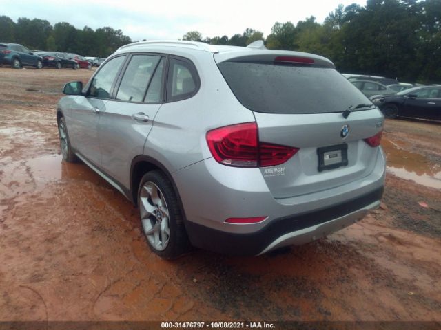 Photo 2 VIN: WBAVM1C56EVW52927 - BMW X1 