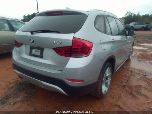 Photo 3 VIN: WBAVM1C56EVW52927 - BMW X1 