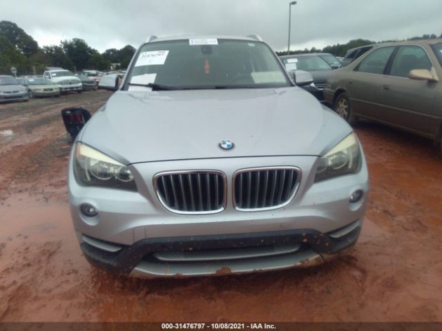 Photo 5 VIN: WBAVM1C56EVW52927 - BMW X1 