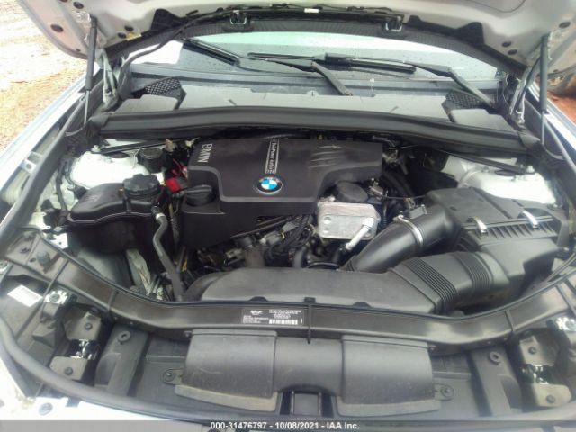 Photo 9 VIN: WBAVM1C56EVW52927 - BMW X1 