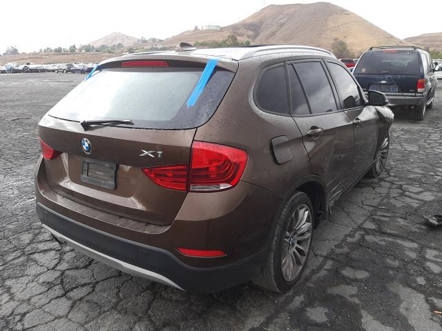 Photo 3 VIN: WBAVM1C56EVW54256 - BMW X1 SDRIVE2 