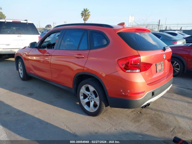 Photo 2 VIN: WBAVM1C56EVW54628 - BMW X1 