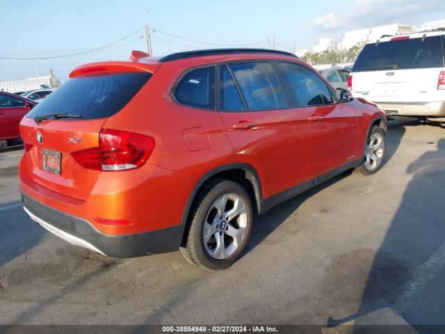 Photo 3 VIN: WBAVM1C56EVW54628 - BMW X1 