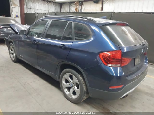 Photo 2 VIN: WBAVM1C56EVW55990 - BMW X1 