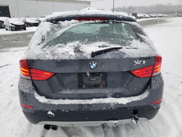 Photo 5 VIN: WBAVM1C56EVW56086 - BMW X1 