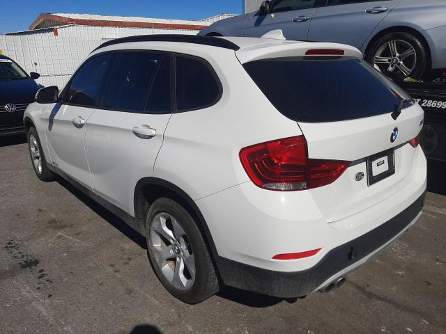 Photo 1 VIN: WBAVM1C56FV314736 - BMW X1 SDRIVE2 