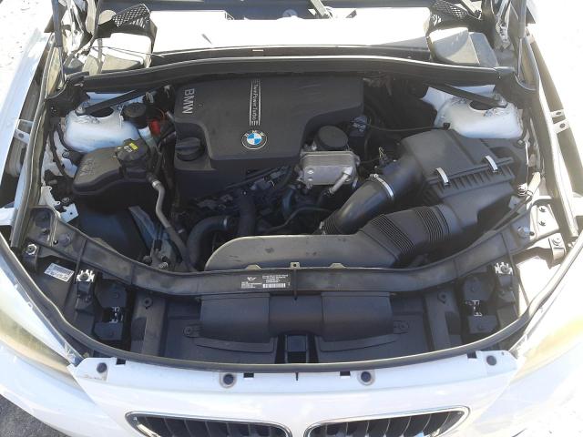 Photo 10 VIN: WBAVM1C56FV314736 - BMW X1 SDRIVE2 