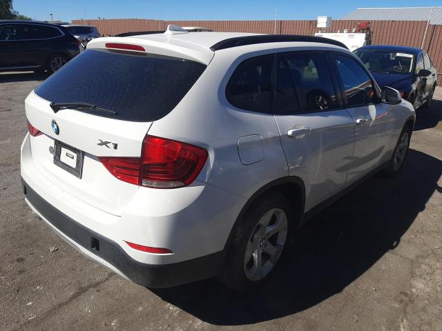 Photo 2 VIN: WBAVM1C56FV314736 - BMW X1 SDRIVE2 