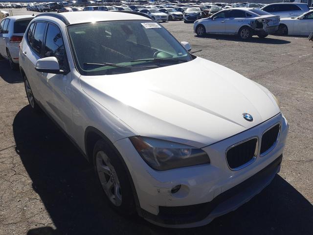 Photo 3 VIN: WBAVM1C56FV314736 - BMW X1 SDRIVE2 