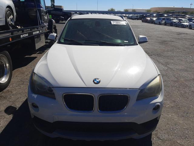 Photo 4 VIN: WBAVM1C56FV314736 - BMW X1 SDRIVE2 