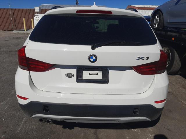 Photo 5 VIN: WBAVM1C56FV314736 - BMW X1 SDRIVE2 