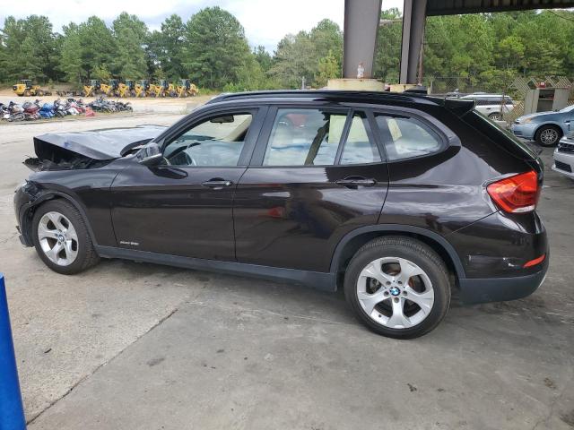 Photo 1 VIN: WBAVM1C56FV316518 - BMW X1 SDRIVE2 