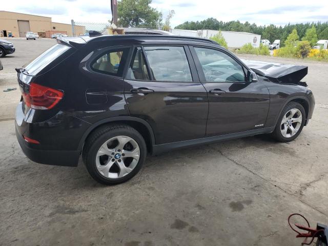 Photo 2 VIN: WBAVM1C56FV316518 - BMW X1 SDRIVE2 