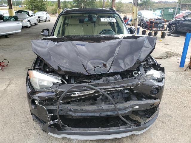 Photo 4 VIN: WBAVM1C56FV316518 - BMW X1 SDRIVE2 