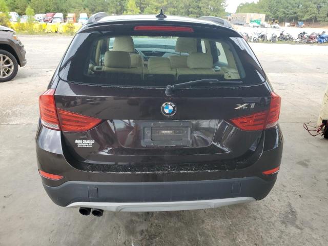 Photo 5 VIN: WBAVM1C56FV316518 - BMW X1 SDRIVE2 