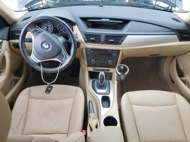 Photo 7 VIN: WBAVM1C56FV316518 - BMW X1 SDRIVE2 