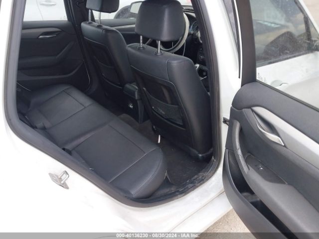 Photo 7 VIN: WBAVM1C56FV316891 - BMW X1 