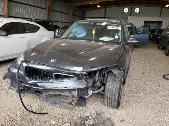 Photo 1 VIN: WBAVM1C56FV316955 - BMW X1 SDRIVE2 