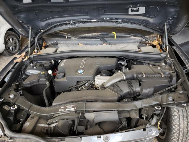 Photo 6 VIN: WBAVM1C56FV316955 - BMW X1 SDRIVE2 