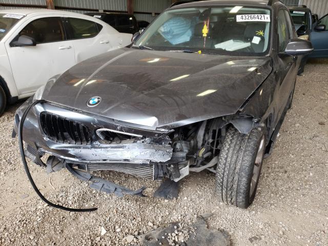 Photo 8 VIN: WBAVM1C56FV316955 - BMW X1 SDRIVE2 