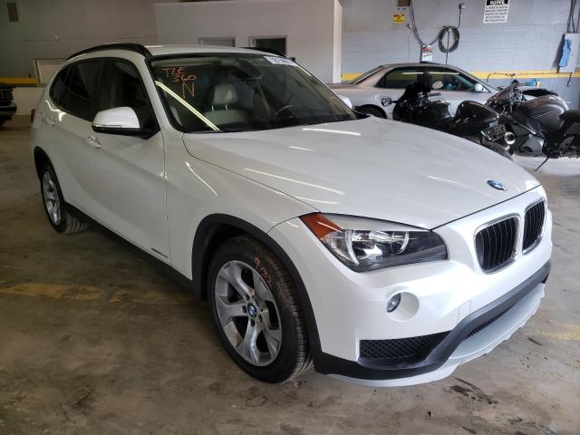 Photo 0 VIN: WBAVM1C56FV318219 - BMW X1 SDRIVE2 