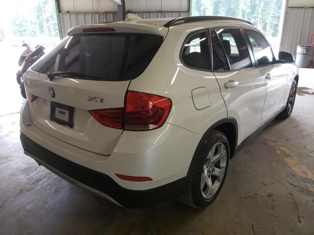 Photo 3 VIN: WBAVM1C56FV318219 - BMW X1 SDRIVE2 