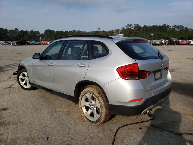 Photo 1 VIN: WBAVM1C56FV498298 - BMW X1 SDRIVE2 