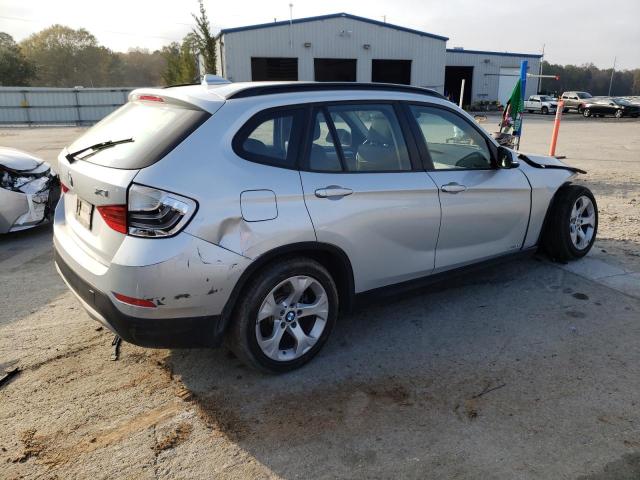 Photo 2 VIN: WBAVM1C56FV498298 - BMW X1 SDRIVE2 