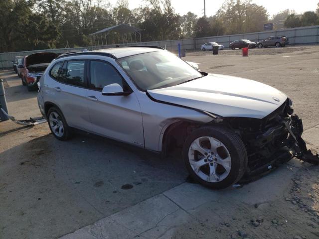 Photo 3 VIN: WBAVM1C56FV498298 - BMW X1 SDRIVE2 