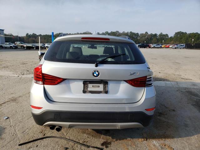 Photo 5 VIN: WBAVM1C56FV498298 - BMW X1 SDRIVE2 