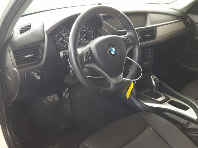 Photo 8 VIN: WBAVM1C56FVW58163 - BMW X1 