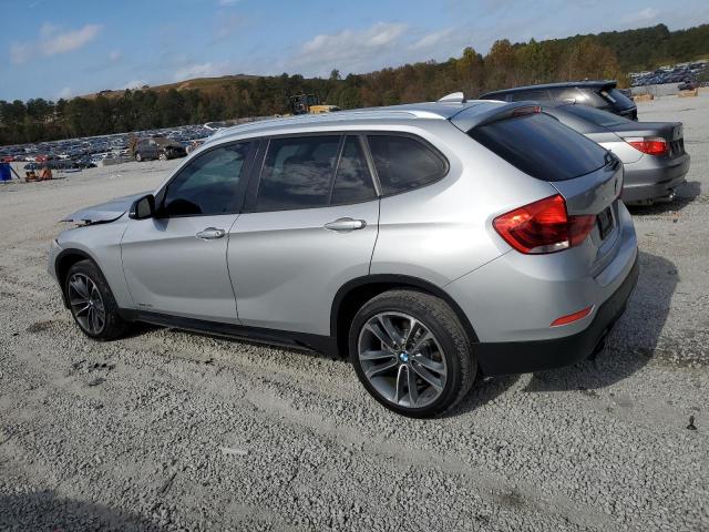 Photo 1 VIN: WBAVM1C56FVW58275 - BMW X1 SDRIVE2 