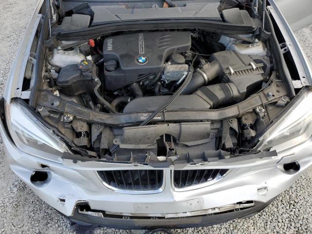 Photo 11 VIN: WBAVM1C56FVW58275 - BMW X1 SDRIVE2 