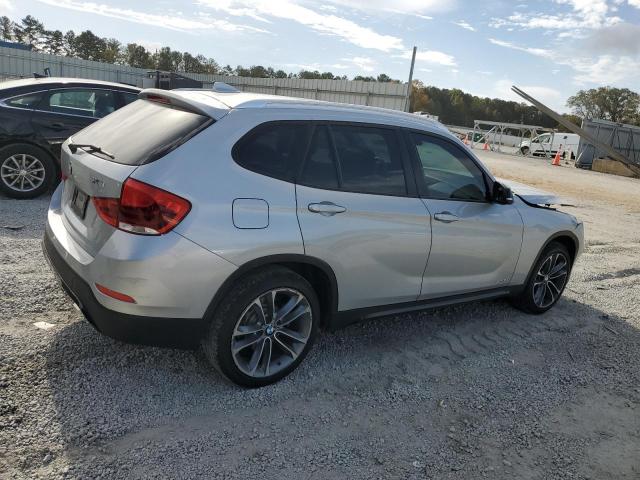 Photo 2 VIN: WBAVM1C56FVW58275 - BMW X1 SDRIVE2 