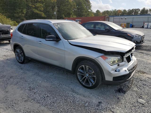 Photo 3 VIN: WBAVM1C56FVW58275 - BMW X1 SDRIVE2 