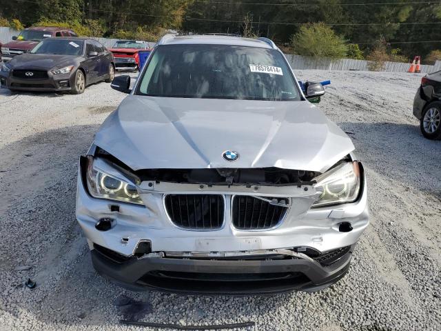 Photo 4 VIN: WBAVM1C56FVW58275 - BMW X1 SDRIVE2 