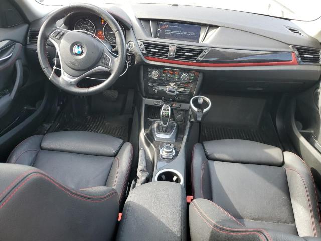 Photo 7 VIN: WBAVM1C56FVW58275 - BMW X1 SDRIVE2 