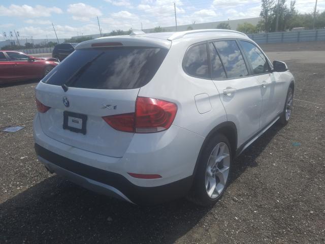 Photo 3 VIN: WBAVM1C56FVW58907 - BMW X1 