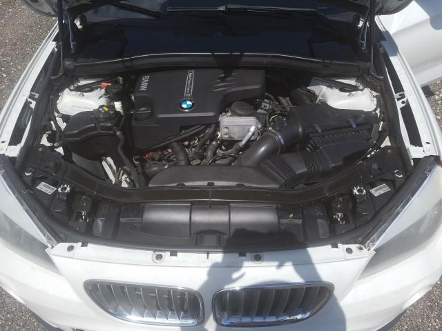 Photo 6 VIN: WBAVM1C56FVW58907 - BMW X1 