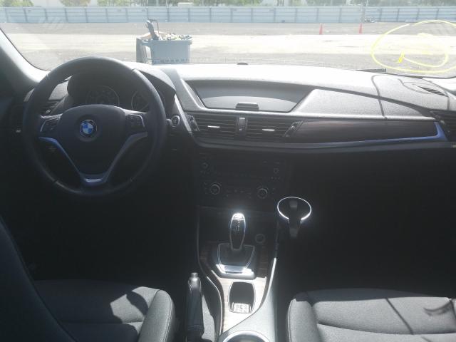 Photo 8 VIN: WBAVM1C56FVW58907 - BMW X1 