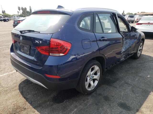 Photo 3 VIN: WBAVM1C56FVZ93911 - BMW X1 