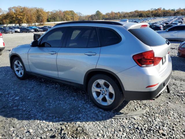 Photo 1 VIN: WBAVM1C57DVW41806 - BMW X1 SDRIVE2 