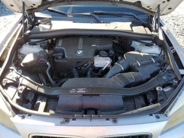 Photo 10 VIN: WBAVM1C57DVW41806 - BMW X1 SDRIVE2 