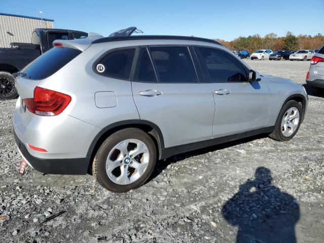 Photo 2 VIN: WBAVM1C57DVW41806 - BMW X1 SDRIVE2 