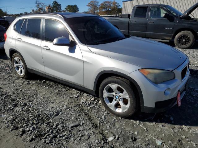 Photo 3 VIN: WBAVM1C57DVW41806 - BMW X1 SDRIVE2 