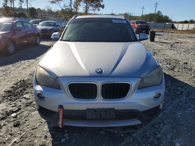 Photo 4 VIN: WBAVM1C57DVW41806 - BMW X1 SDRIVE2 