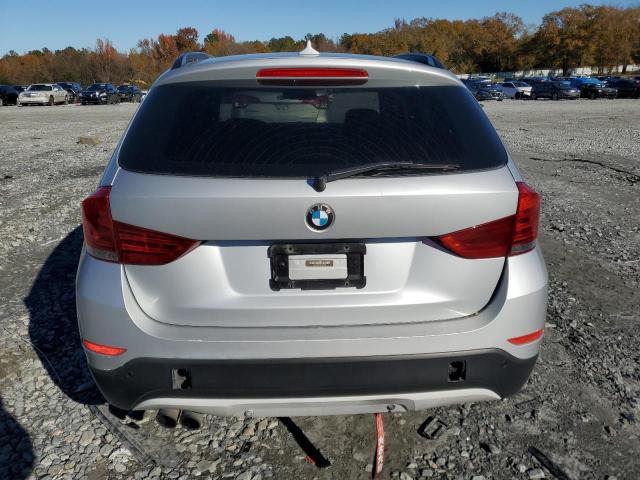 Photo 5 VIN: WBAVM1C57DVW41806 - BMW X1 SDRIVE2 