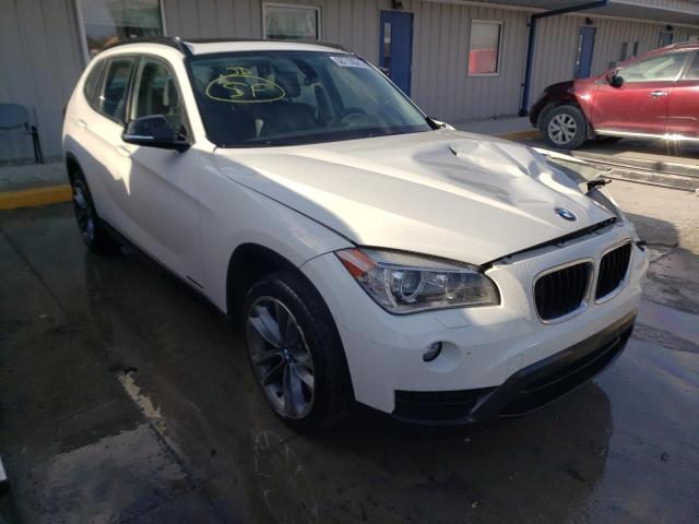 Photo 0 VIN: WBAVM1C57DVW41868 - BMW X1 SDRIVE2 